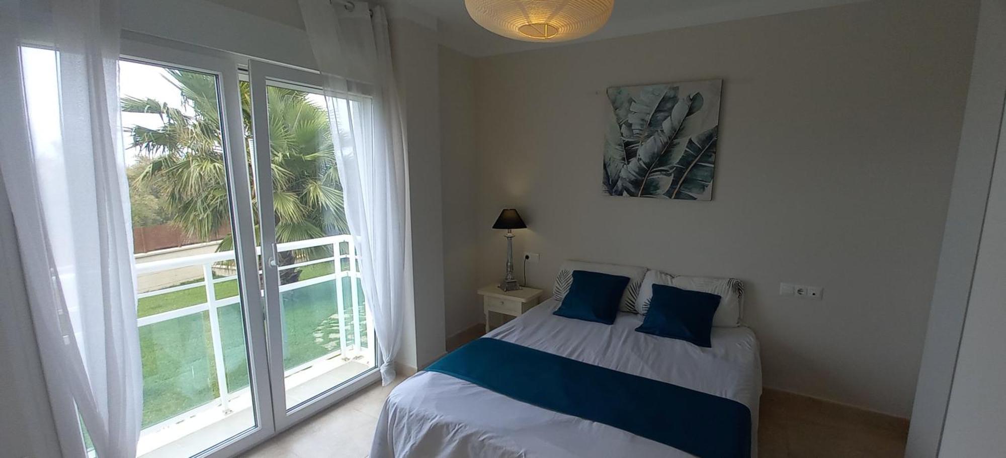 Beach View - Primera Linea Lujo Denia Luaran gambar