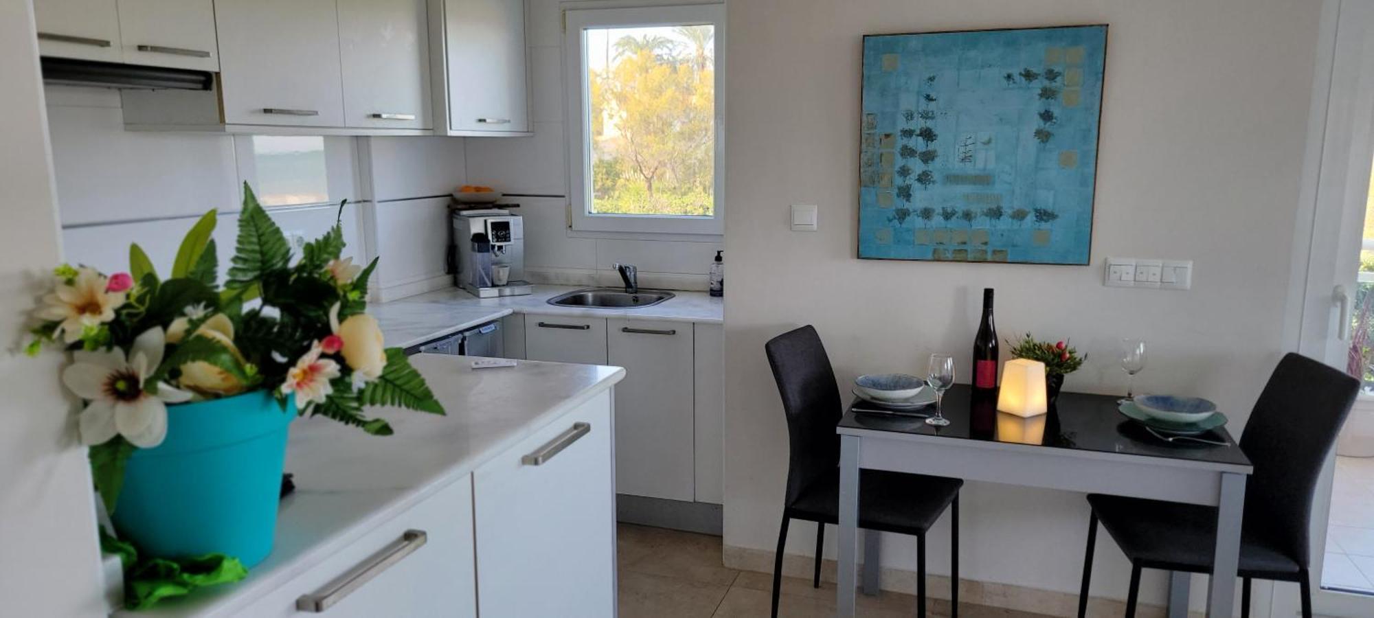 Beach View - Primera Linea Lujo Denia Luaran gambar